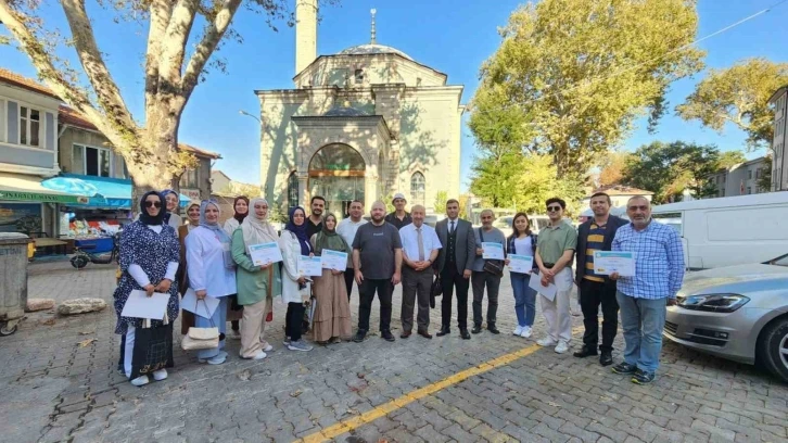 Kütahya’da “Kütahya’nın Şehir Psikolojisi" konulu etkinlik
