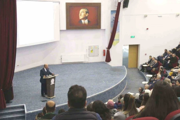 Kütahya’da okul müdürleri ihmal, istismar ve bildirim süreci hakkında bilgilendirildi
