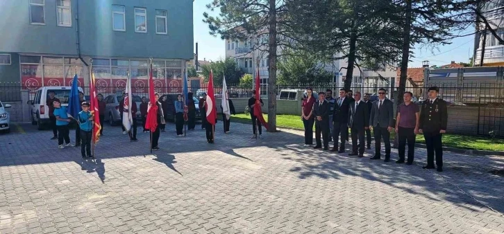 Kütahya’da okullar ve çevresinde güvenlik tedbirleri alındı, servis araçları denetlendi
