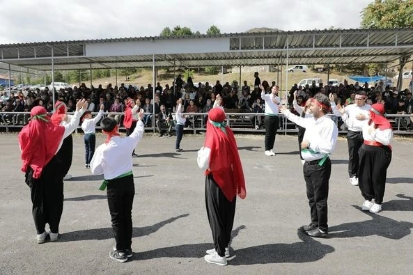 Kütahya’da Pir Ahmet Efendi Kültür Festivali
