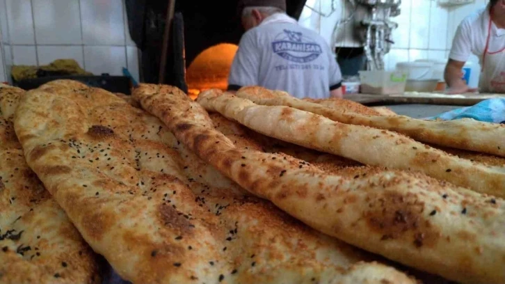 Kütahya’da ramazan pidesinin fiyatları belli oldu
