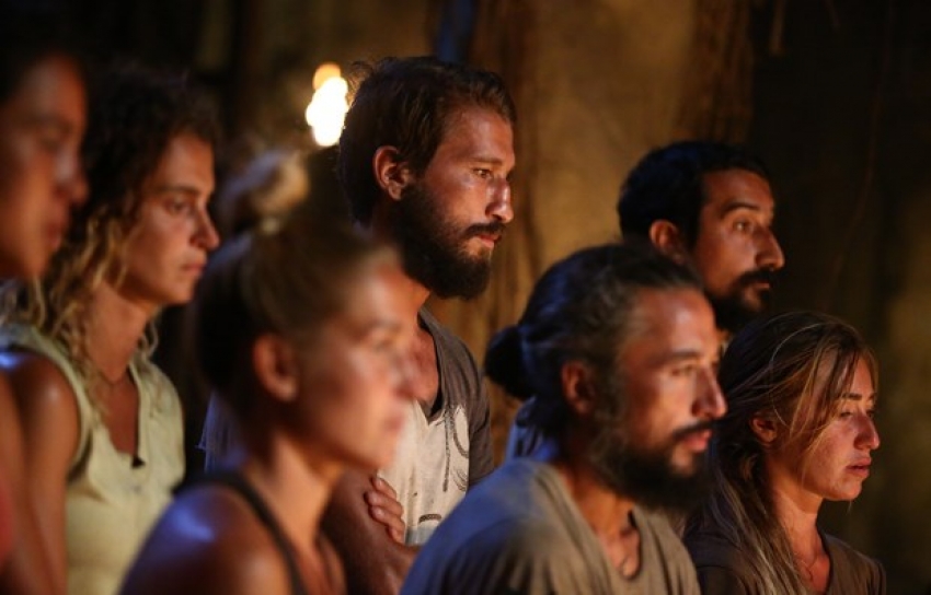 Survivor'da elenen isim belli oldu