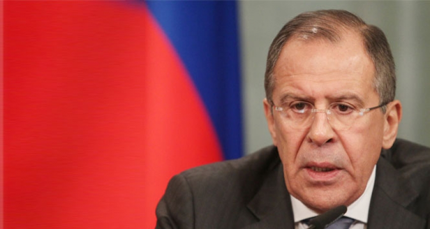 Lavrov: “ABD seçimlerinde Rus müdahalesi iddiaları konuşulmadı”