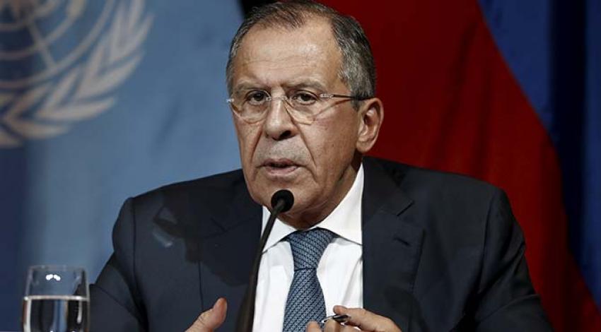 Lavrov Türkiye ziyaretini iptal etti mi?