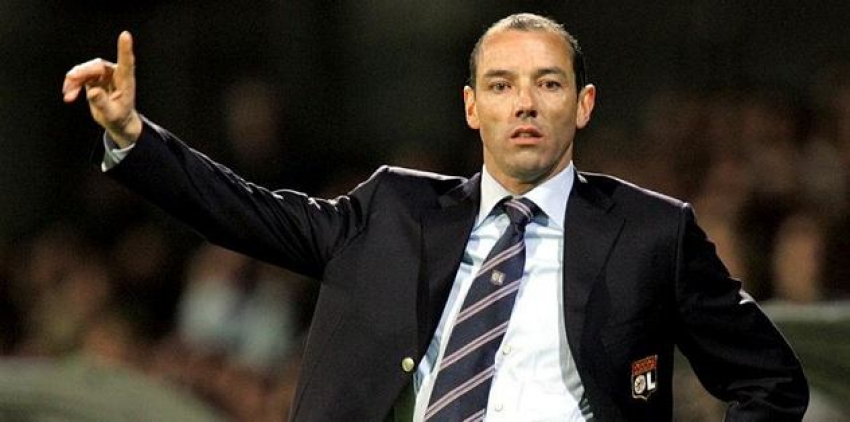 Le Guen, Bursaspor'dan ne istedi?