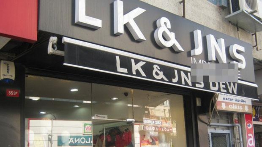 Leke Jeans iflas erteleme istedi