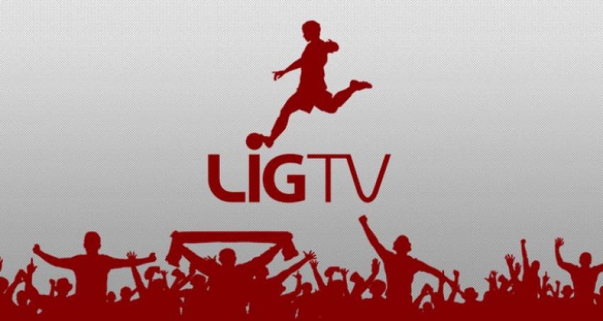 Lig TV'ye hacker şoku!