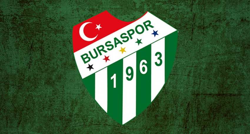 Bursaspor bugün yola çıkıyor