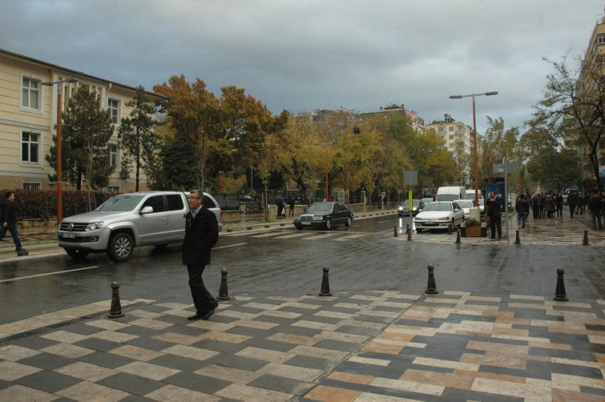 Kahramanmaraş 3.8 ile sallandı