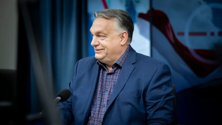 Macaristan Başbakanı Orban: “Almanya, 10 yıl önceki Almanya değil”
