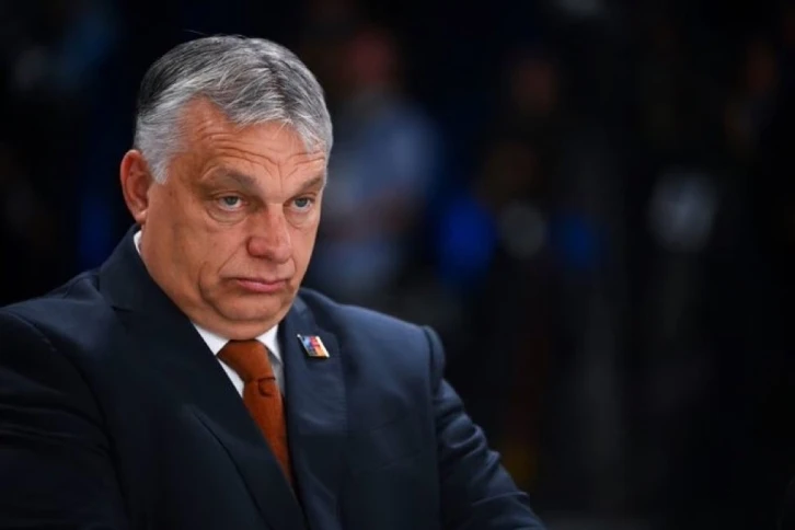 Orban: “Avrupa, Rusya’yla dolaylı savaşta”