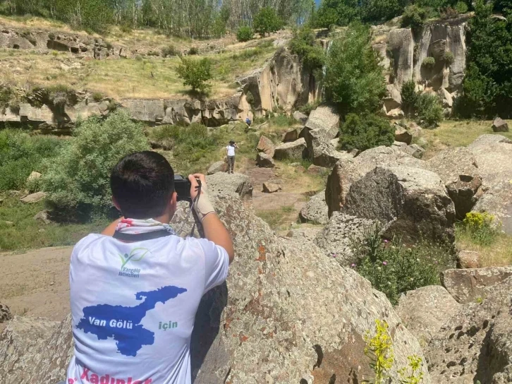 Madavans Vadisi’ne foto safari ve gezi
