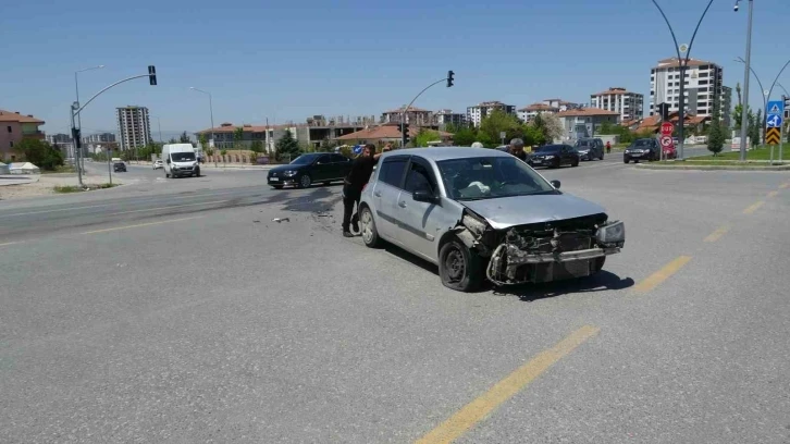 Malatya’da feci kaza: 6 yaralı
