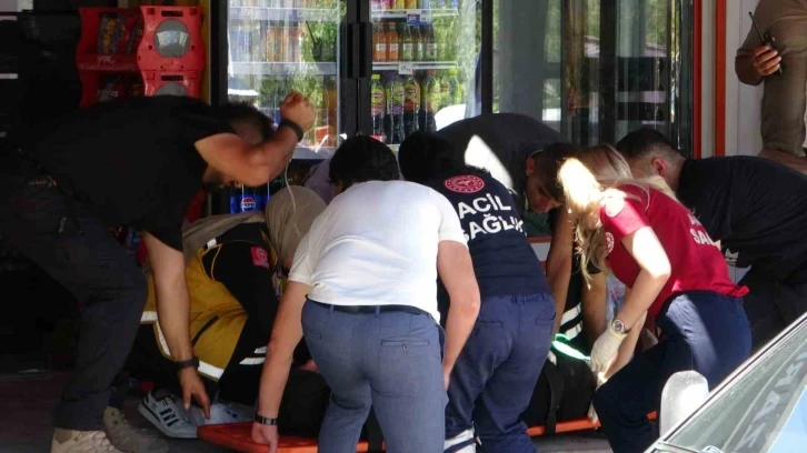 Malatya’da polis memurunun karıştığı silahlı kavga: 3 ölü, 2 yaralı
