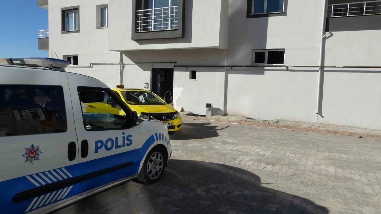 Malatya’da silahlı kavga: 1 yaralı
