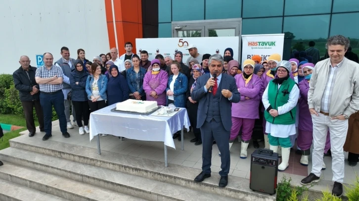 Mangalcılara müjde; tavuk etine zam yok
