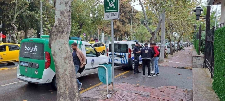 Manisa’da aranan şahıslar bir bir yakalanıyor
