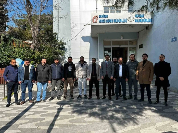 Manisa’da Yeniden Refah Partisi de bir ilçede seçime giremiyor
