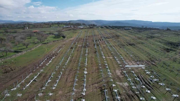 Manisa’nın geleceğine 146 milyon TL’lik proje
