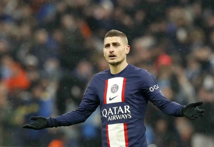 Marco Verratti, Al Arabi’ye transfer oldu
