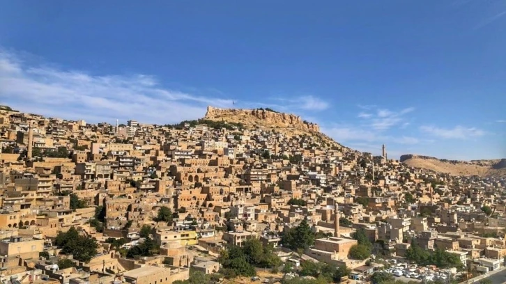 Mardin’de 2 ilçede elektrik kesintisi
