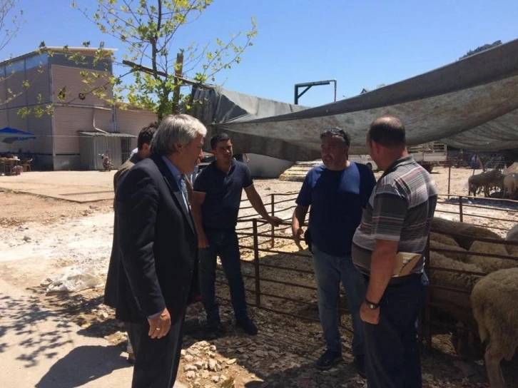 Marmara Bölgesi’nin en iyisi bu tesis