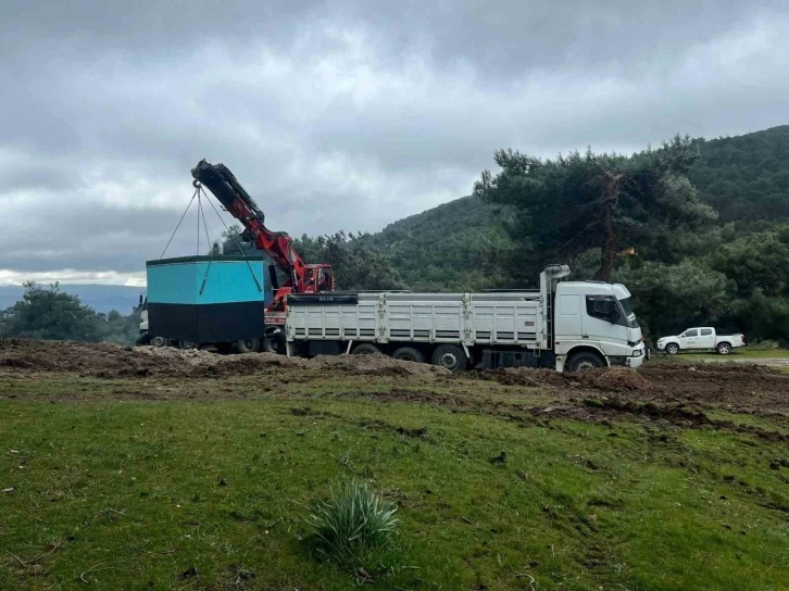 MASKİ’den il genelinde çalışmalar sürüyor
