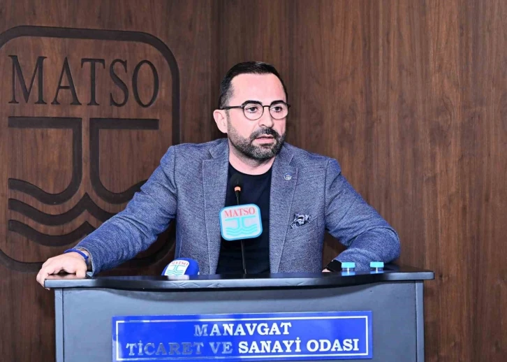 MATSO’da taşınmaz ticareti ve ikinci el motorlu kara taşıtları ticareti semineri
