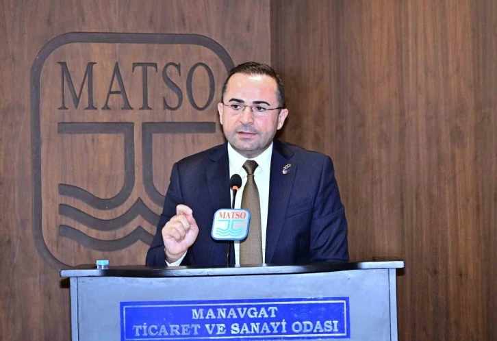 MATSO, ihracatı artırmak için üyelerini eğitimle destekliyor
