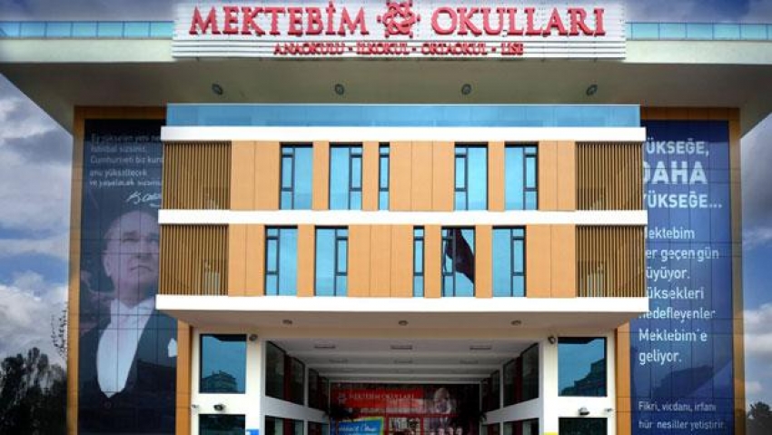 Mektebim Okulları Sancak Group'a satılıyor