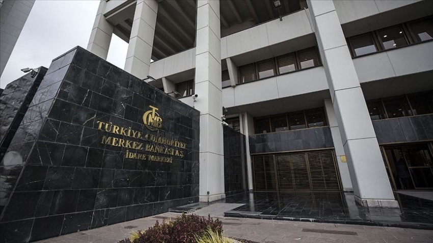 Merkez Bankası'ndan önemli açıklama