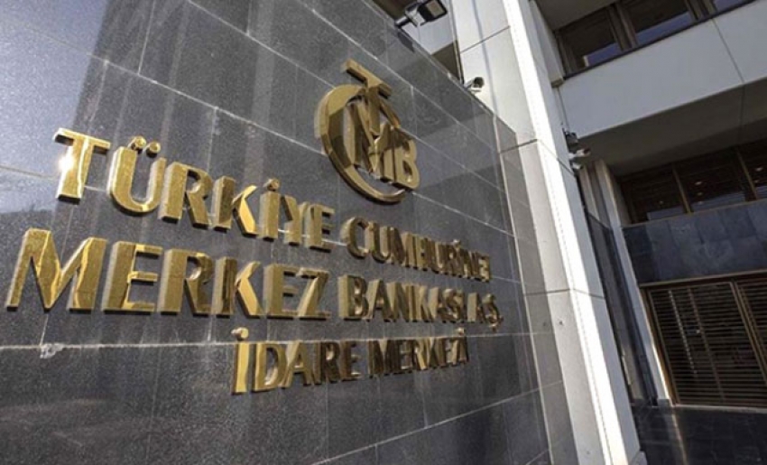 Merkez Bankası faiz açıklaması