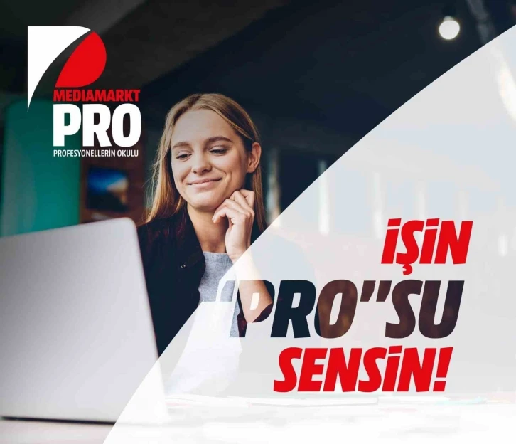 MediaMarkt, çalışanlarına özel eğitim programı başlattı
