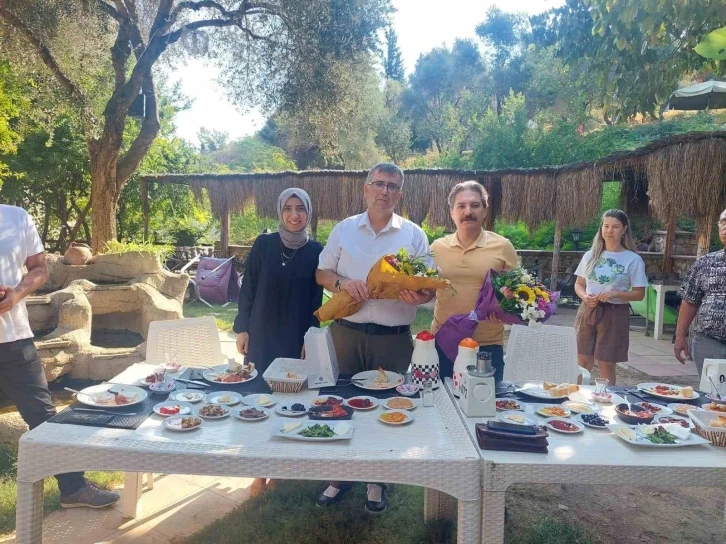 Mehmet Akif Ersoy Anadolu Lisesinde yeni dönem
