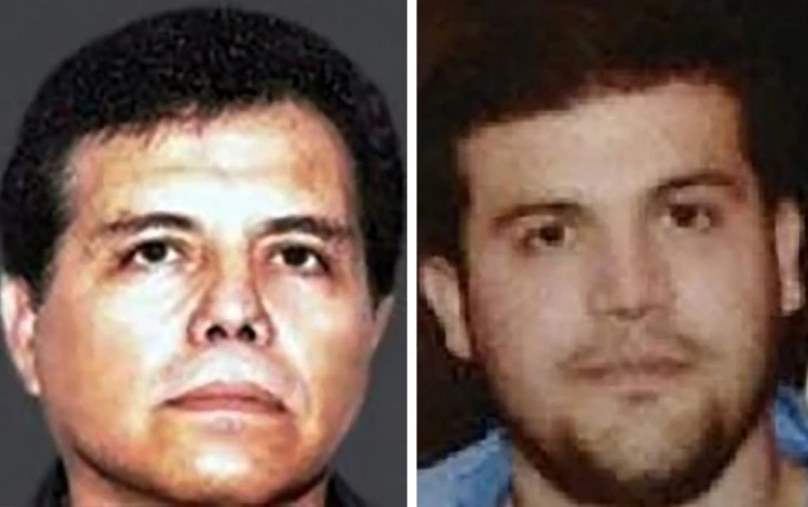 Meksikalı &quot;El Mayo&quot; lakaplı uyuşturucu karteli ABD’de yakalandı