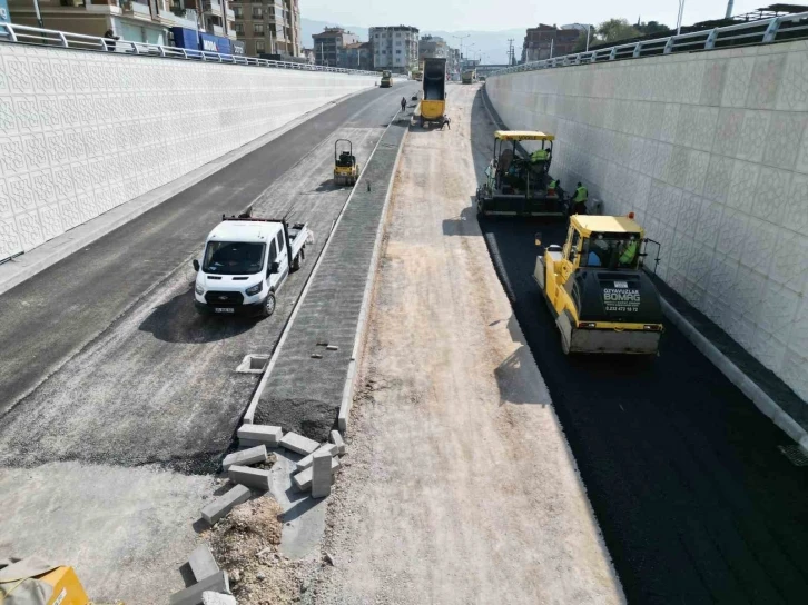 Menemen’de açılış yağmuru: Peş peşe açılışlar
