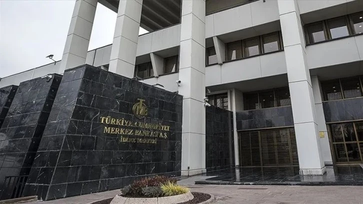 Merkez Bankası'nın faiz kararı yarın açıklanacak