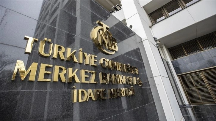 Merkez Bankası Nisan Ayı Fiyat Gelişmeleri Raporu yayımlandı