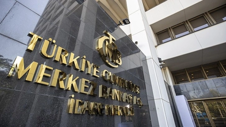 Merkez Bankası rezervleri 113,7 milyar dolar oldu