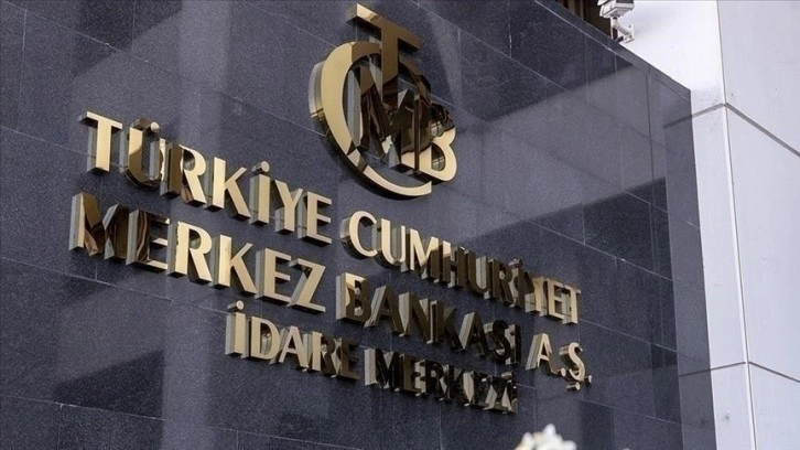 Merkez Bankası rezervleri 122,9 milyar dolara yükseldi