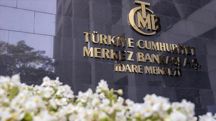 Merkez Bankası rezervleri 145,5 milyar dolarla rekor kırdı