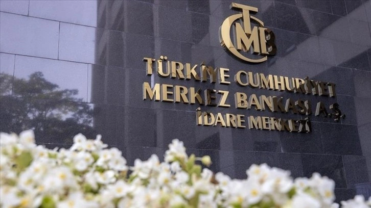 Merkez Bankası rezervleri veri tarihindeki en uzun artış rekorunu kaydetti