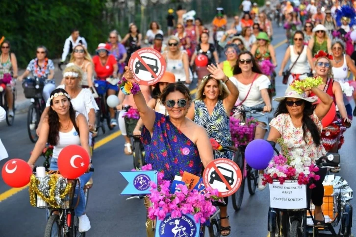 Mersin’de ’2. Kilikya Ultra Maratonu’ için geri sayım başladı
