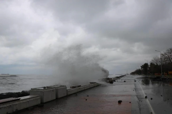 Meteoroloji uyardı: Kış geri geliyor, zirai don bekleniyor
