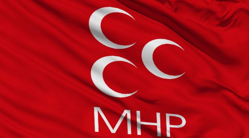 MHP’li muhalifler kararını verdi!