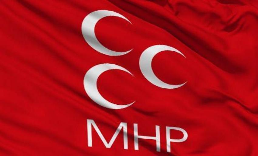 MHP'deki kavgada 4 kişi tutuklandı