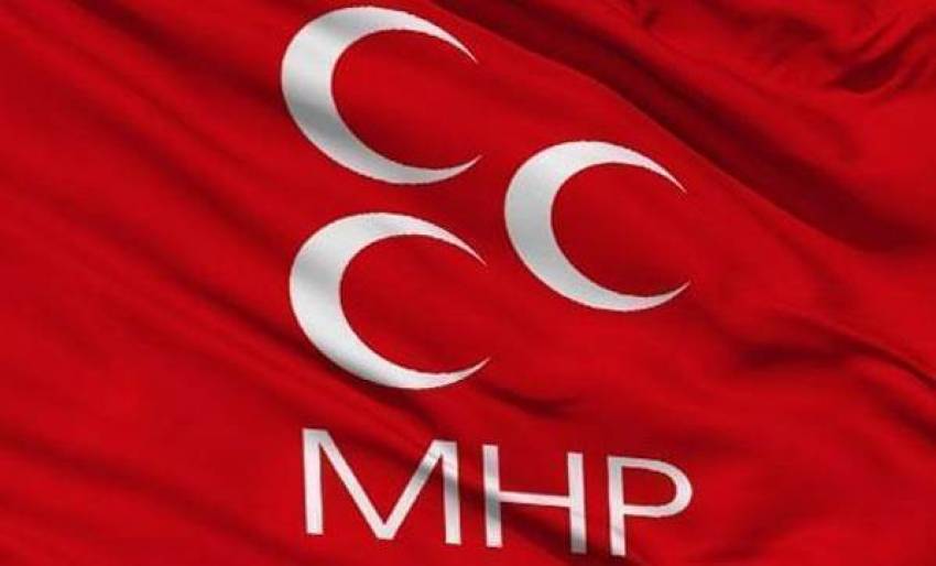 MHP'den CHP'ye sert yanıt!