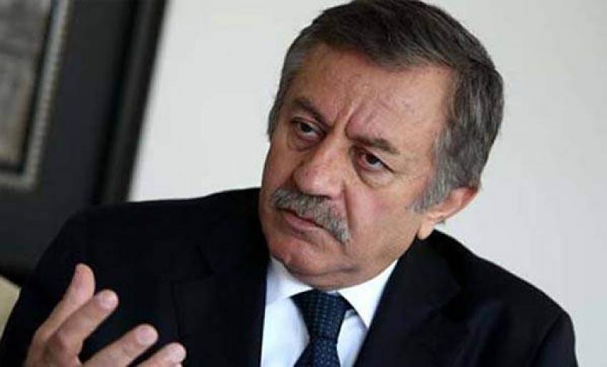 MHP'den ilk tepki Celal Adan'dan 