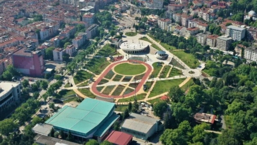 Bursa'da 'M' harfini çaldı 7 yıla kadar hapsi isteniyor!