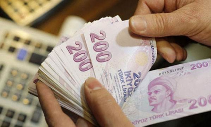 Kabul edilirse emekliye 355 lira